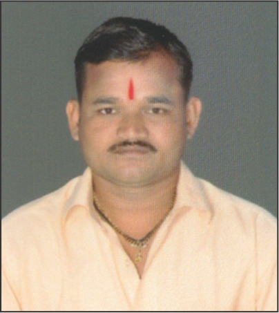 Shri. Laxman S. Naik