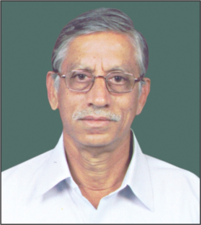 Shri. Deepak Dalavi