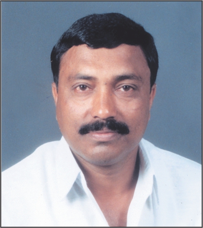 Shri. Laxmanrav S. Honagekar