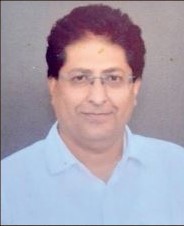 Shri Shivkumar Shahapurkar