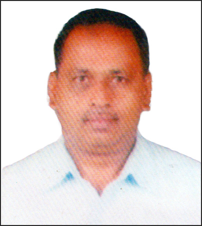 Shri Ashok Dhanaji Kamble