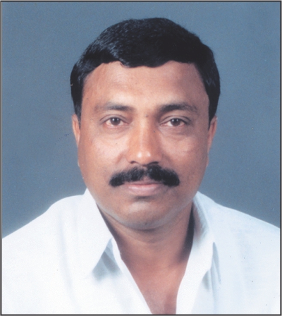 Shri Laxman Satba Hongekar