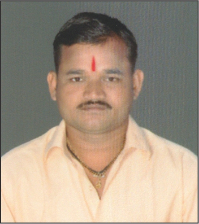 Shri Laxman Shivaji Naik