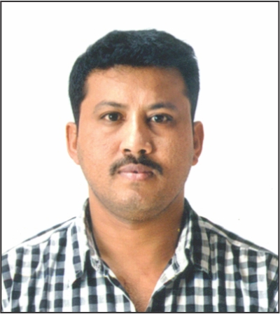 Shri Mohan Prakash Chougule