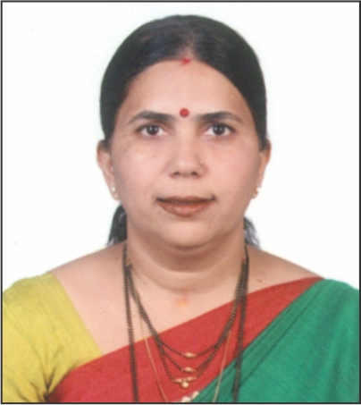 Smt. Renu Suhas Killekar