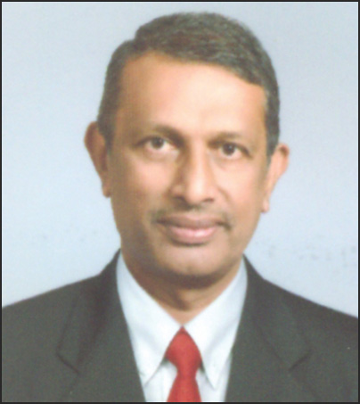 santosh maruti dhamanekar