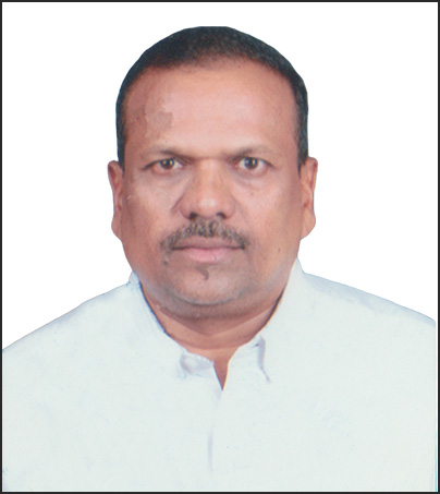 Shri Vinayak Yallappa Hongekar