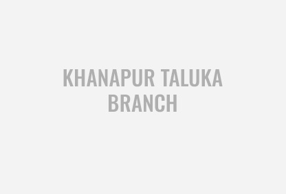 KHANAPUR TALUKA BRANCH